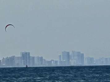 Enjoy many different ocean activities while on vacation to...