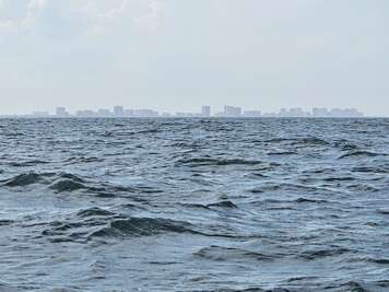 A great boat ride to enjoy some unique shoreline views of...