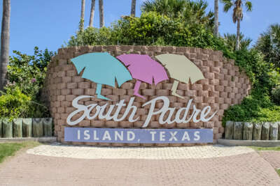 Enjoy beachfront bliss on the shores of South Padre Island, TX....
