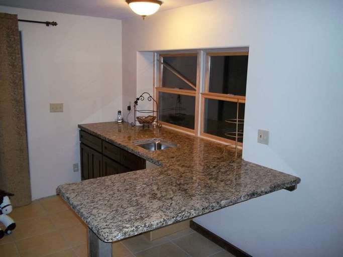 downstairs kitchenette downstairs kitchenette