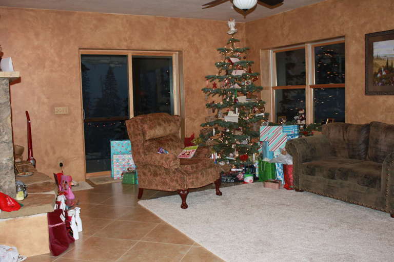 living room living room