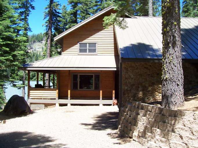 house, summer house, summer