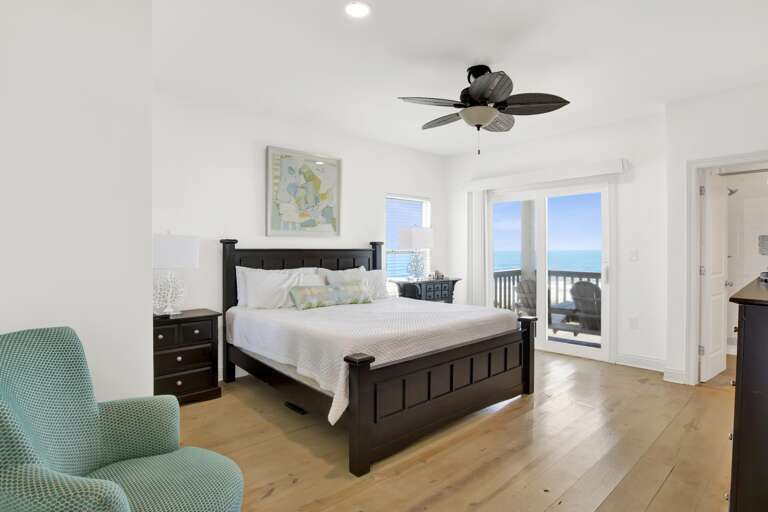 Top Floor East Master- Gulf Front