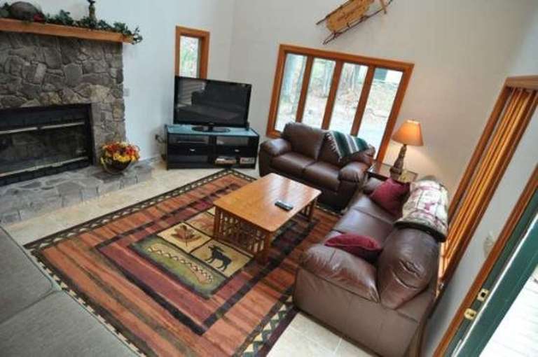 Davis Home Rental