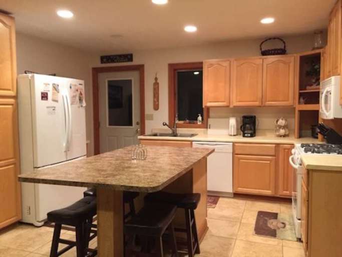Find Rentals