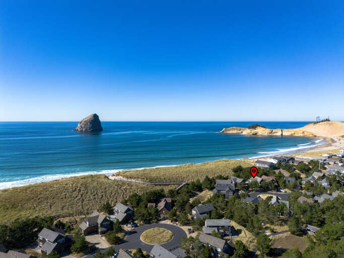 Pacific City Home Rental Pacific City Home Rental