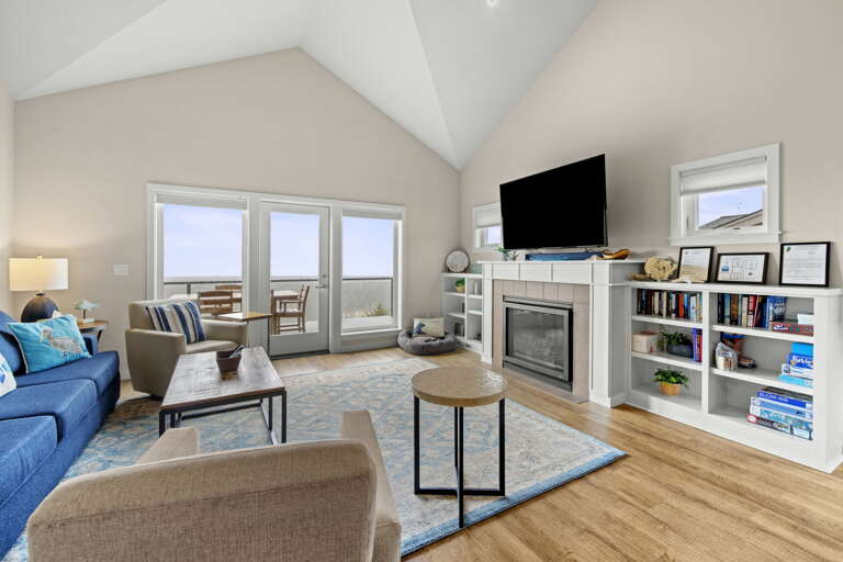 Pacific City Townhouse Rental Pacific City Townhouse Rental