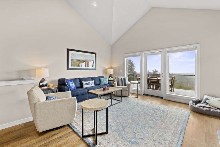 Pacific City Townhouse Rental Pacific City Townhouse Rental