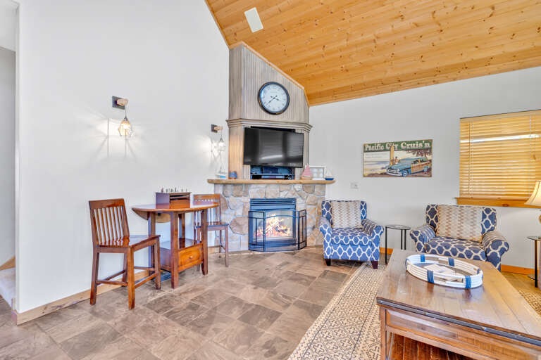 Pacific City Home Rental