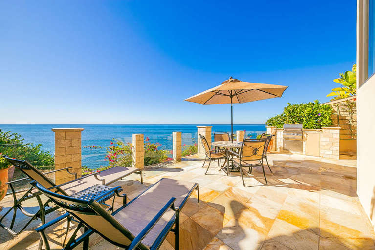 Pacific Paradise: La Jolla California - 3 Bedroom Vacation Home for Rent  (137744) - Find Rentals
