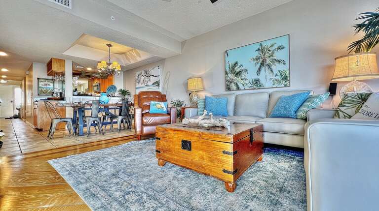 Jeff and Gina Properties - Ebb Tide 405 (ET405) - New Smyrna Beach - 3 Bedroom - 2 Bathroom - Atlantic Ocean - Waterfront - Beach Front Jeff and Gina Properties - Ebb Tide 405 (ET405) - New Smyrna Beach - 3 Bedroom - 2 Bathroom - Atlantic Ocean - Waterfront - Beach Front