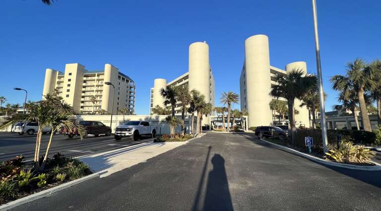Jeff and Gina Properties - Ebb Tide 405 (ET405) - New Smyrna Beach - 3 Bedroom - 2 Bathroom - Atlantic Ocean - Waterfront - Beach Front Jeff and Gina Properties - Ebb Tide 405 (ET405) - New Smyrna Beach - 3 Bedroom - 2 Bathroom - Atlantic Ocean - Waterfront - Beach Front