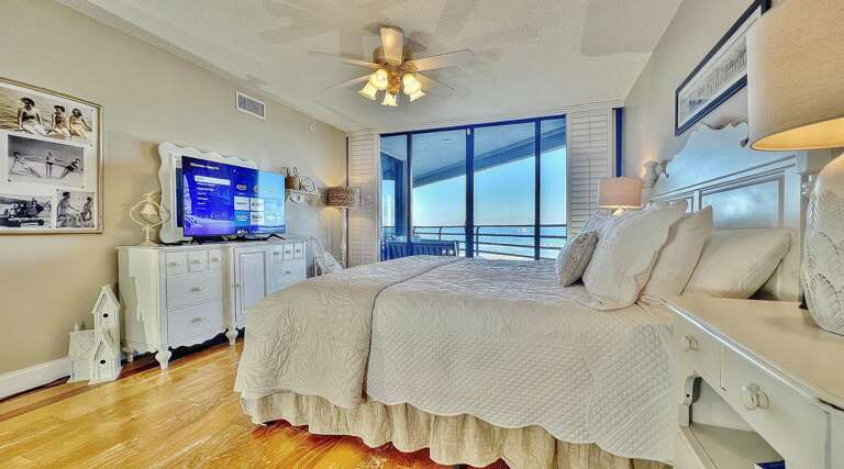 Jeff and Gina Properties - Ebb Tide 405 (ET405) - New Smyrna Beach - 3 Bedroom - 2 Bathroom - Atlantic Ocean - Waterfront - Beach Front Jeff and Gina Properties - Ebb Tide 405 (ET405) - New Smyrna Beach - 3 Bedroom - 2 Bathroom - Atlantic Ocean - Waterfront - Beach Front