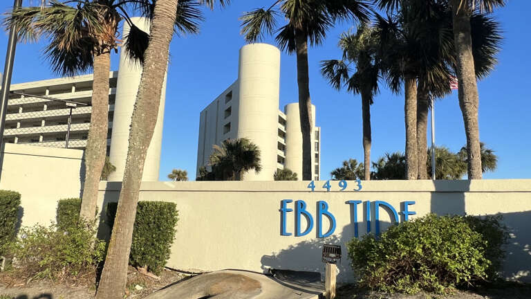 Jeff and Gina Properties - Ebb Tide 405 (ET405) - New Smyrna Beach - 3 Bedroom - 2 Bathroom - Atlantic Ocean - Waterfront - Beach Front Jeff and Gina Properties - Ebb Tide 405 (ET405) - New Smyrna Beach - 3 Bedroom - 2 Bathroom - Atlantic Ocean - Waterfront - Beach Front