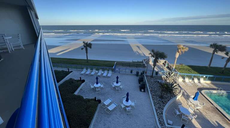 Jeff and Gina Properties - Ebb Tide 405 (ET405) - New Smyrna Beach - 3 Bedroom - 2 Bathroom - Atlantic Ocean - Waterfront - Beach Front Jeff and Gina Properties - Ebb Tide 405 (ET405) - New Smyrna Beach - 3 Bedroom - 2 Bathroom - Atlantic Ocean - Waterfront - Beach Front