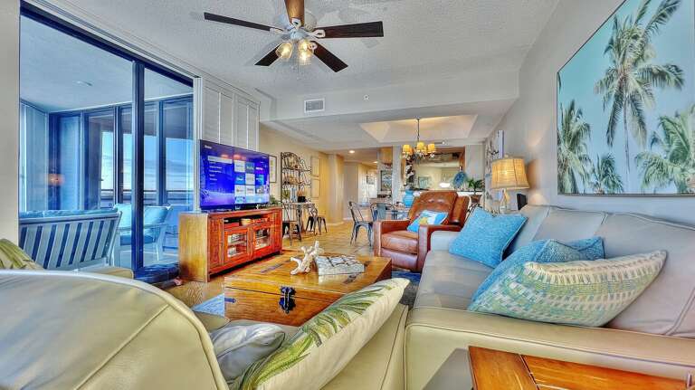 Jeff and Gina Properties - Ebb Tide 405 (ET405) - New Smyrna Beach - 3 Bedroom - 2 Bathroom - Atlantic Ocean - Waterfront - Beach Front Jeff and Gina Properties - Ebb Tide 405 (ET405) - New Smyrna Beach - 3 Bedroom - 2 Bathroom - Atlantic Ocean - Waterfront - Beach Front