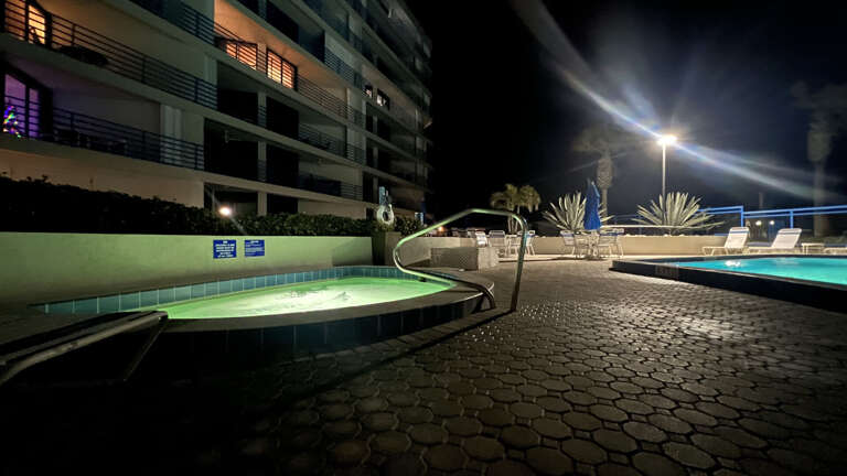 Jeff and Gina Properties - Ebb Tide 405 (ET405) - New Smyrna Beach - 3 Bedroom - 2 Bathroom - Atlantic Ocean - Waterfront - Beach Front Jeff and Gina Properties - Ebb Tide 405 (ET405) - New Smyrna Beach - 3 Bedroom - 2 Bathroom - Atlantic Ocean - Waterfront - Beach Front