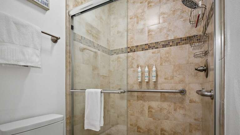 Jeff and Gina Properties - Seashell 20 (SSH20) - Indian Shores - 2 Bedroom - 2 1/2 Bathroom - Waterfront - Outside Pool