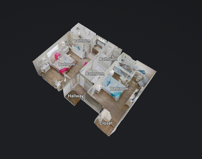 Jeff and Gina Properties - Seashell 20 (SSH20) - Indian Shores - 2 Bedroom - 2 1/2 Bathroom - Waterfront - Outside Pool