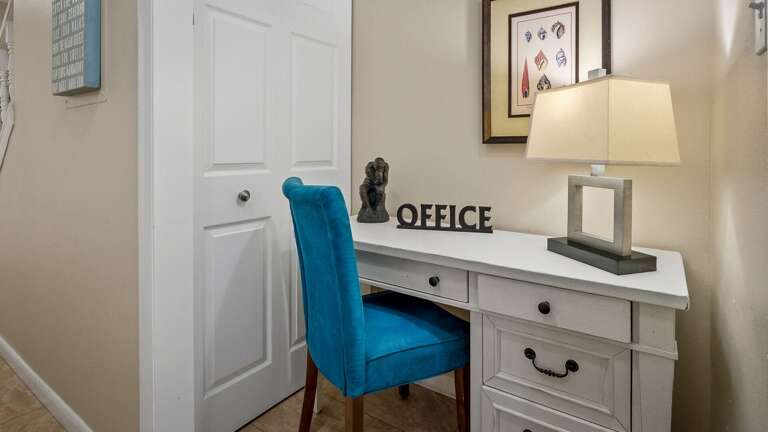 Jeff and Gina Properties - Seashell 20 (SSH20) - Indian Shores - 2 Bedroom - 2 1/2 Bathroom - Waterfront - Outside Pool