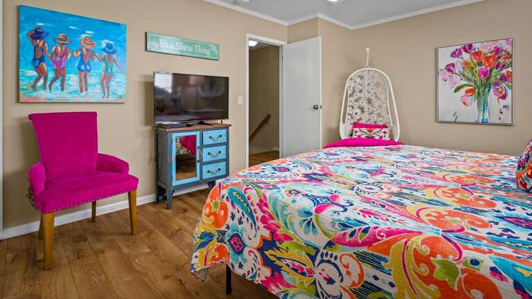 Jeff and Gina Properties - Seashell 20 (SSH20) - Indian Shores - 2 Bedroom - 2 1/2 Bathroom - Waterfront - Outside Pool