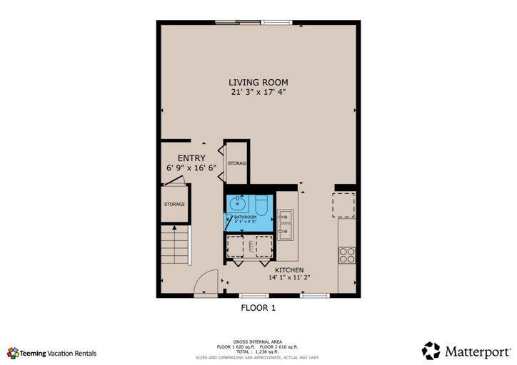 Jeff and Gina Properties - Seashell 20 (SSH20) - Indian Shores - 2 Bedroom - 2 1/2 Bathroom - Waterfront - Outside Pool