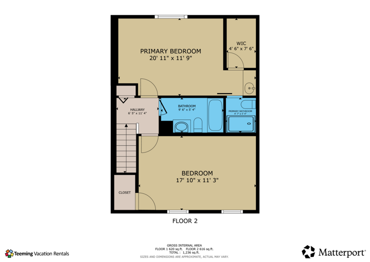 Jeff and Gina Properties - Seashell 20 (SSH20) - Indian Shores - 2 Bedroom - 2 1/2 Bathroom - Waterfront - Outside Pool
