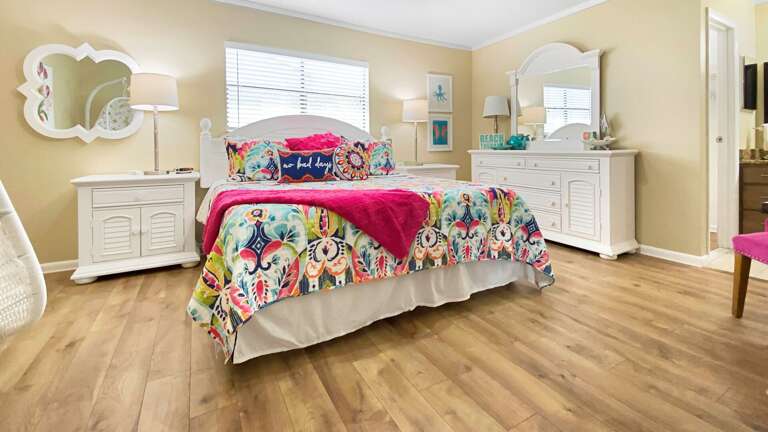 Indian Shores Condo Rental