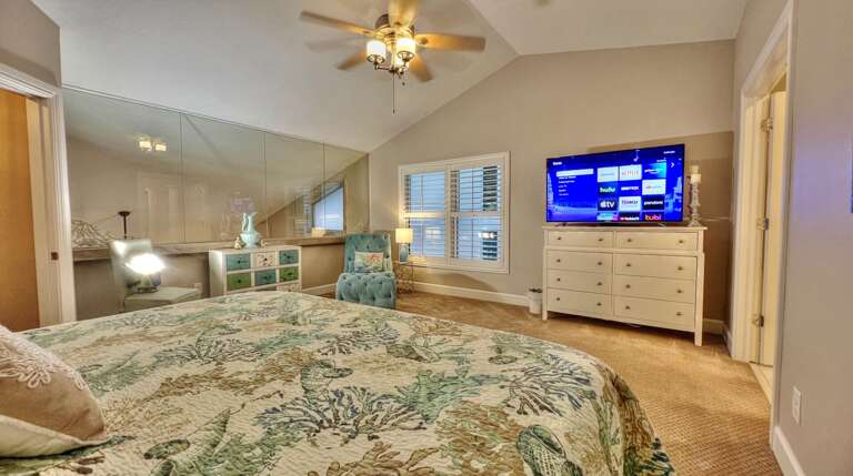 Jeff and Gina Properties - Pipers Run 8 (PR8) - Indian Shores - 3 Bedroom - 3 Bathroom - Gulf Front - Waterfront - Beach Front