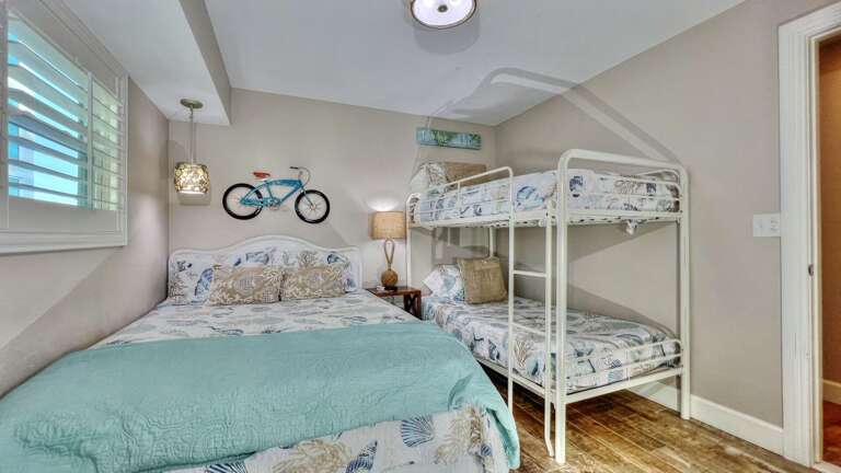 Jeff and Gina Properties - Pipers Run 8 (PR8) - Indian Shores - 3 Bedroom - 3 Bathroom - Gulf Front - Waterfront - Beach Front