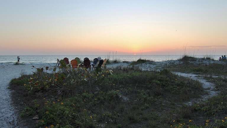 Jeff and Gina Properties - Pipers Run 8 (PR8) - Indian Shores - 3 Bedroom - 3 Bathroom - Gulf Front - Waterfront - Beach Front