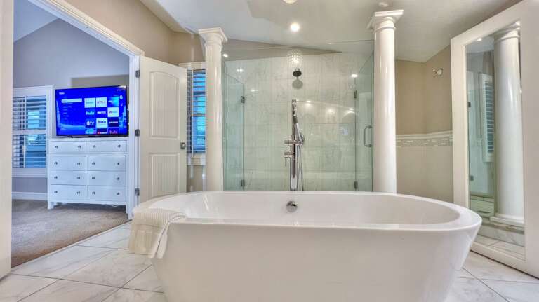 Jeff and Gina Properties - Pipers Run 8 (PR8) - Indian Shores - 3 Bedroom - 3 Bathroom - Gulf Front - Waterfront - Beach Front