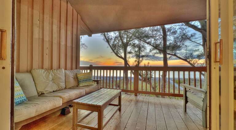 Jeff and Gina Properties - Pipers Run 8 (PR8) - Indian Shores - 3 Bedroom - 3 Bathroom - Gulf Front - Waterfront - Beach Front