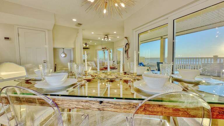 3 Bedroom/ 3 Bath Vacation Rental in Treasure Island Florida by Jeff and Gina Properties 3 Bedroom/ 3 Bath Vacation Rental in Treasure Island Florida by Jeff and Gina Properties