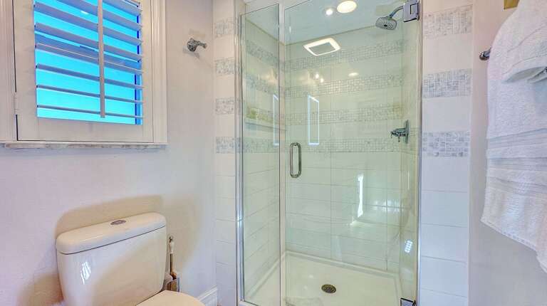 3 Bedroom/ 3 Bath Vacation Rental in Treasure Island Florida by Jeff and Gina Properties