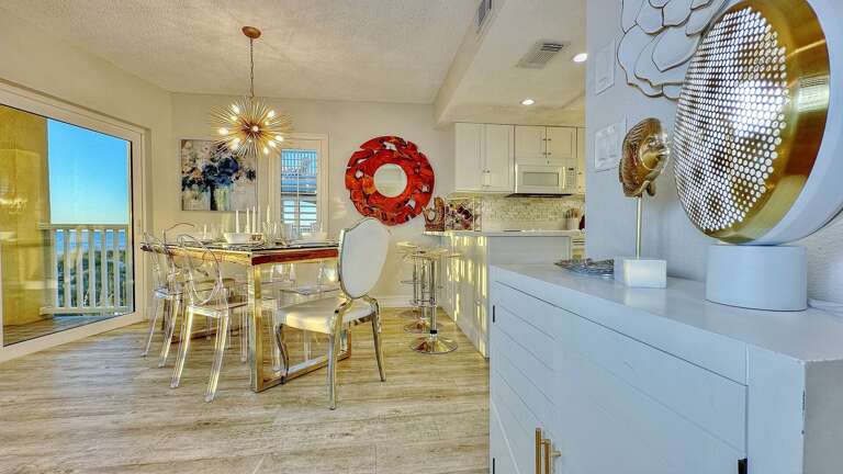 3 Bedroom/ 3 Bath Vacation Rental in Treasure Island Florida by Jeff and Gina Properties 3 Bedroom/ 3 Bath Vacation Rental in Treasure Island Florida by Jeff and Gina Properties