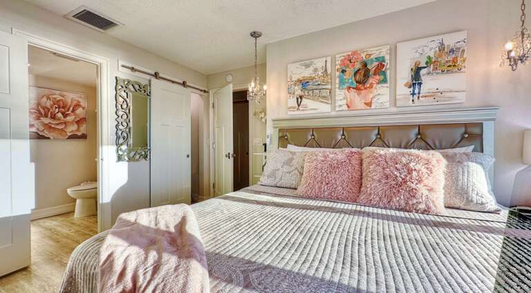 3 Bedroom/ 3 Bath Vacation Rental in Treasure Island Florida by Jeff and Gina Properties 3 Bedroom/ 3 Bath Vacation Rental in Treasure Island Florida by Jeff and Gina Properties