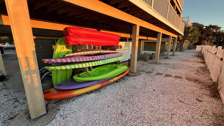 3 Bedroom/ 3 Bath Vacation Rental in Treasure Island Florida by Jeff and Gina Properties