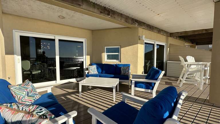 3 Bedroom/ 3 Bath Vacation Rental in Treasure Island Florida by Jeff and Gina Properties