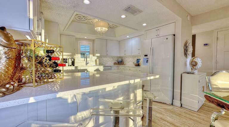 3 Bedroom/ 3 Bath Vacation Rental in Treasure Island Florida by Jeff and Gina Properties 3 Bedroom/ 3 Bath Vacation Rental in Treasure Island Florida by Jeff and Gina Properties