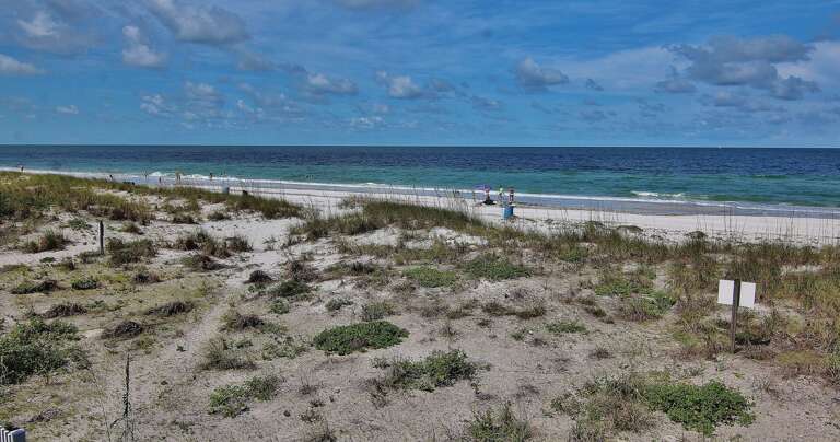 3 Bedroom/ 3 Bath Vacation Rental in Treasure Island Florida by Jeff and Gina Properties
