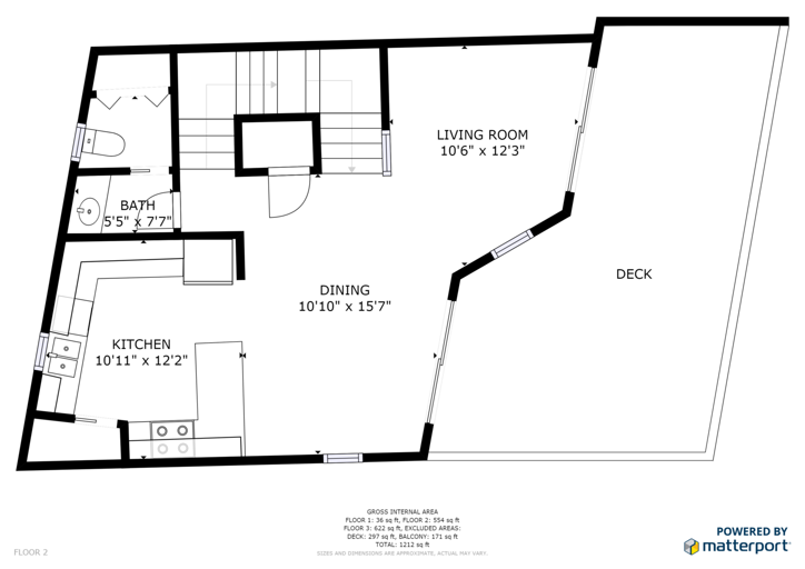 3 Bedroom/ 3 Bath Vacation Rental in Treasure Island Florida by Jeff and Gina Properties