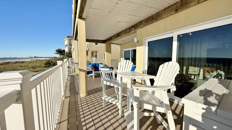 3 Bedroom/ 3 Bath Vacation Rental in Treasure Island Florida by Jeff and Gina Properties 3 Bedroom/ 3 Bath Vacation Rental in Treasure Island Florida by Jeff and Gina Properties