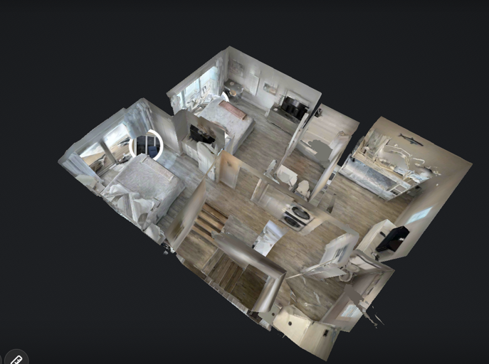 3 Bedroom/ 3 Bath Vacation Rental in Treasure Island Florida by Jeff and Gina Properties