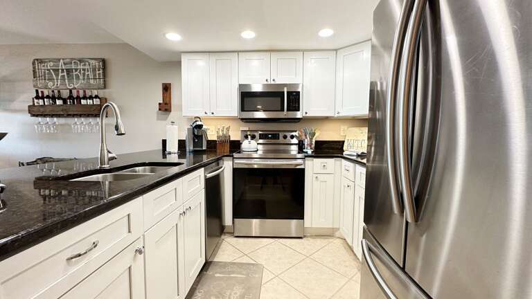 Jeff and Gina Properties - Pipers Run 3 (PR3) - Indian Shores - 2 Bedroom - 2 Bathroom - Gulf Front - Waterfront - Beach Front