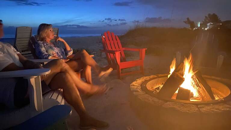 Jeff and Gina Properties - Pipers Run 3 (PR3) - Indian Shores - 2 Bedroom - 2 Bathroom - Gulf Front - Waterfront - Beach Front