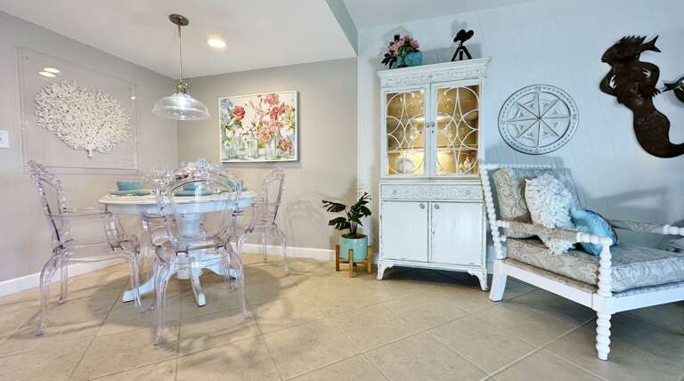 Jeff and Gina Properties - Pipers Run 3 (PR3) - Indian Shores - 2 Bedroom - 2 Bathroom - Gulf Front - Waterfront - Beach Front