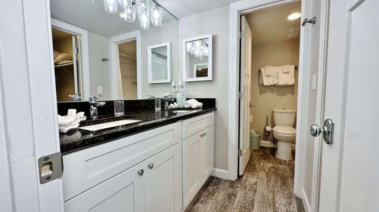 Jeff and Gina Properties - Pipers Run 3 (PR3) - Indian Shores - 2 Bedroom - 2 Bathroom - Gulf Front - Waterfront - Beach Front