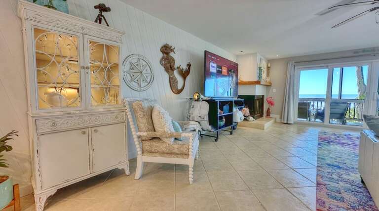 Jeff and Gina Properties - Pipers Run 3 (PR3) - Indian Shores - 2 Bedroom - 2 Bathroom - Gulf Front - Waterfront - Beach Front