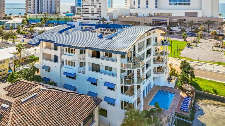 Jeff and Gina Properties - Sun West Palms 202 (SWP202) - Clearwater Beach - 3 Bedroom - 3 Bathroom - Bay Front - Waterfront Jeff and Gina Properties - Sun West Palms 202 (SWP202) - Clearwater Beach - 3 Bedroom - 3 Bathroom - Bay Front - Waterfront